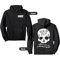 Amazon.com: Iron Maiden - Senjutsu Stacked Logo Eddie Red